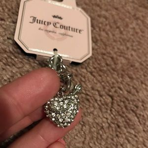 Juicy couture bracelet